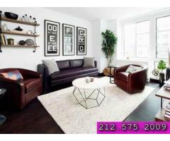 $4985 / 1br - New Loft Rentals at the Cultural Epicenter of NYC (Chelsea, NYC)