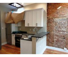 $2095 / 1br - Apartment for Rent Green Block * Renovated * Laundry - Storage (Crown Heights, NY)