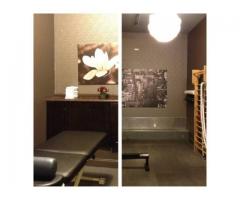 $1025 / 120ft² - SPACIOUS TREATMENT ROOM FOR HEALTHCARE PROVIDERS FOR RENT (Midtown East, NYC)