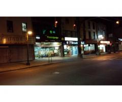 BUSINESS LOCATION FOR SALE, Great Investment, PRIME WILLIAMSBURG (williamsburg, NYC)