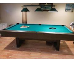 POOL TABLE FOR SALE - $699 (seaford, NY)