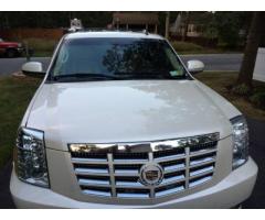 2007 Cadillac Escalade SUV for Sale - $24000 (long island, NY)