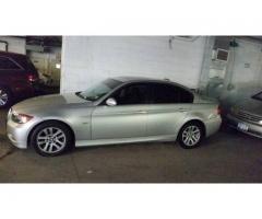 2006  BMW 325XI Sedan for sale - $6500 (Bronx, NYC)