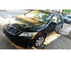 For Sale 2011 Toyota Camry LE.Sedan 42,500 miles - $10900 (Flushing, NY)