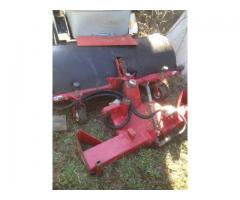 Toro Sweeper attachment for groundsmaster for sale - $1750 (Bridgeport, NY)
