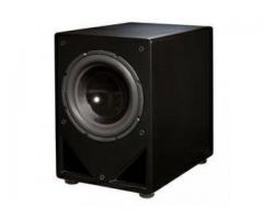 HSU VTF-15H Subwoofer for Sale - $675 (Harrison, NY)