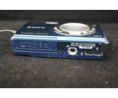Sony Cyber-shot DSC-W230 Digital Camera 12mb for Sale - $40 (Flushing, NY)