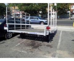 ATV TRAILER NEW FOR SALE - $1200 (Queens Village, NY)
