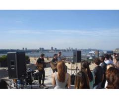 Sound Systems available for Rent for Bands DJ's events & weddings (NYC)