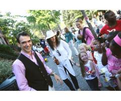 Professional Magician Available for Childrens Magician- Kids/Family Show or Strolling Magic (NYC)