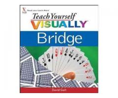 Learn BRIDGE or get better with individual or small group lessons. (at midtown or I can travel)