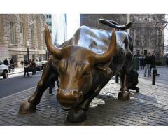 WANTED: STOCKBROKER TRAINEE-- SERIES 7 REQUIRED (Midtown East, NYC)
