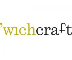 Tom Colicchio's 'wichcraft is hiring a Facilities Manager (Flatiron, NYC)