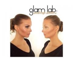 LOVE APPLYING MAKEUP? MAKE UP TO $50 AN HOUR WITH GLAM LAB (New York City, NY)
