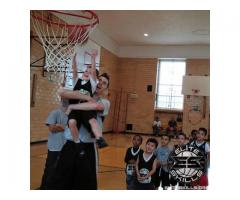 Youth Basketball Camp to Book (Bayside, NY)