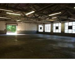 FILM AND PHOTO INDUSTRIAL LOCATION (Patterson, NY)