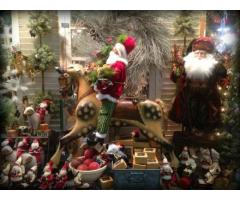 CHRISTMAS DECORATIONS AND YARD SALE!!!! (LINDENHURST, NY)