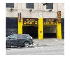 $250 * Monthly valet Parking in upper manhattan now avaliable (Inwood / Wash Hts, NY)