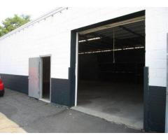 $125 - INDOOR GARAGE SPACE FOR RENT FOR YOUR CLASSIC CAR OR MOTORCYCLE (NANUET, NY)