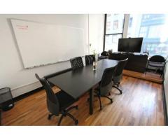 $39333 / 8000ft² -Midtown Office Space For Rent No Broker Fee - (Midtown, NYC)