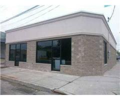 $5000 / 2800ft² - Newly renovated commercial building space for rent (midland beach, NYC)