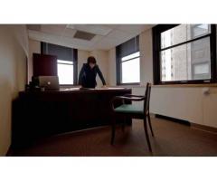 $12000 / 3000ft² - Chelsea Office Space Available No Broker Fee -  (Chelsea, NYC)