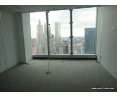 4600ft² - Office space for rent Stunning views of NY city (Financial District, Manhattan, NYC)