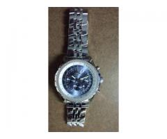 BREITHING FOR BENTLEY RICH WATCH for Sale - $399 (Staten Island)