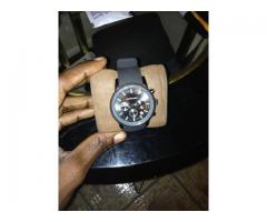 MICHAEL KORS DESIGNER WATCH (BRAND NEW)  FOR SALE - $200 (Brooklyn, NYC)