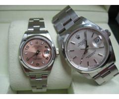 Rolex~ Datejust~ Silver Dial Oyster Bracelet Mens Watch New for Sale - $2999 (Midtown, NYC)