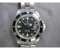 Rolex~ Tudor Lady- Submariner Date wristwatch steel for Sale - $1200 (Midtown, NYC)