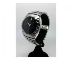 SUPER RARE Men's Movado Museum Watch for Sale - $625 (New York City, NY)