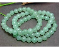 Gorgeous 100% Nature Jade Bracelet for Sale - $15 (elmhurst, NY)