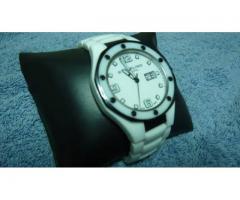 Stuhrling Original Men's Apocalypse Swiss Made Ceramic Watch for Sale - $175 (Brooklyn, NYC)