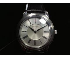 Tiffany & Co WATCH for Sale - $1000 (OZONE PARK, Queens, NYC)