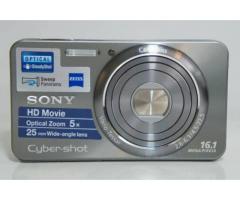 Sony DSC-W570 16.1 Megapixel Camera for Sale - $28 (Midtown, NYC)