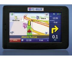 Commercial truck GPS for Sale - $150 (Queens/Midtown, NYC)