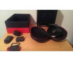 Beats by Dr. Dre Studio Wireless Over-ear Headphones for Sale - $220 (Manhattan, NYC)