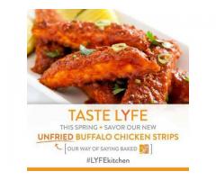 LYFE KITCHEN RESTAURANT COMES TO NYC! HIRING NOW JUST A FEW SPOTS LEFT! (Midtown West, NYC)