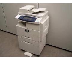 Xerox 4150 XF WorkCentre Multifunction Machine for Sale - $600 (staten island, NYC)