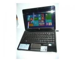 14.1" HP PAVILION DV4 LAPTOP FOR SALE -VERY FAST INTEL CPU -4GB RAM MINT - $300 (ASTORIA, NYC)