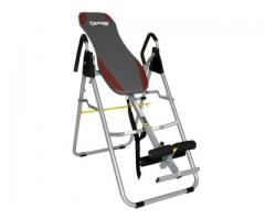 Body Champ Inversion Therapy Table for Sale - $70 (Midtown West, NYC)