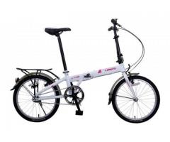 Brand New Folding bike 20" for Sale - $250 (Lower East Side, Manhattan, NYC)