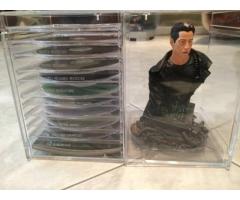 DVD- The Matrix Box Set for Sale - Make Offer (Benonhurst, Brooklyn, NYC))