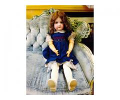 Antique German Armand Marseille 390 A16M 34inch Doll for Sale - $699 (Rockville Centre, NY)