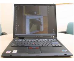 (Windows 7) Wholesale IBM Thinkpad T42 for Sale - $69 (elmhurst, NYC)