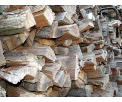 Seasoned Firewood for Sale Pick Up Only Choose Your Own Pieces (Port Jefferson Station, NY)