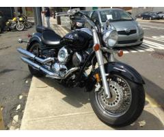 2003 Yamaha XVS11 V-STAR DragStar for Sale - $4890 (Staten Island, NYC)