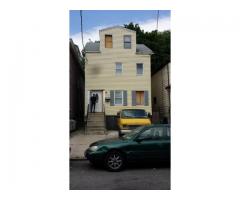 $729000 - GREAT 3 FAMILY HOME PERFECT INVESTMENT PROPERTY - (Queens, NYC)
