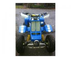 Banshee 350 ATV for Sale - $2000 (Brooklyn, NYC)